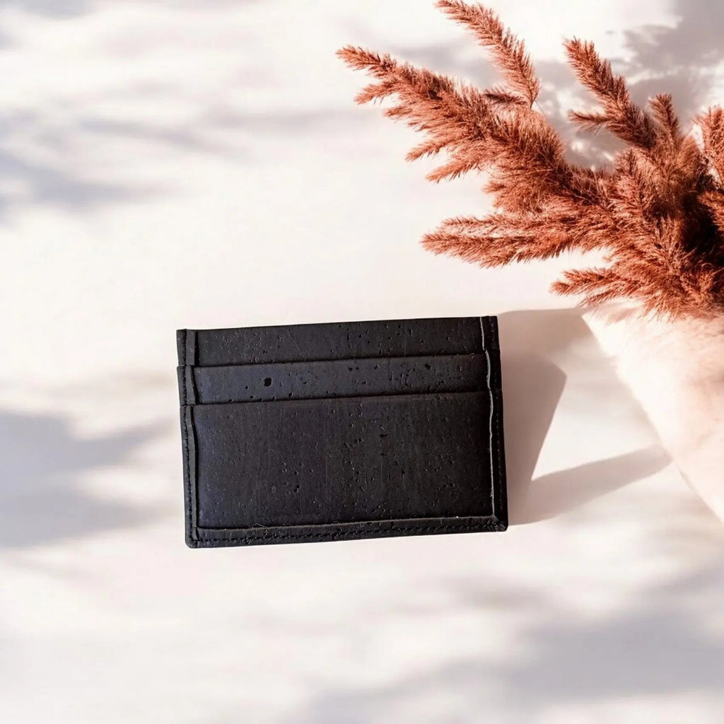 Porte-cartes en liège  Karmyliege