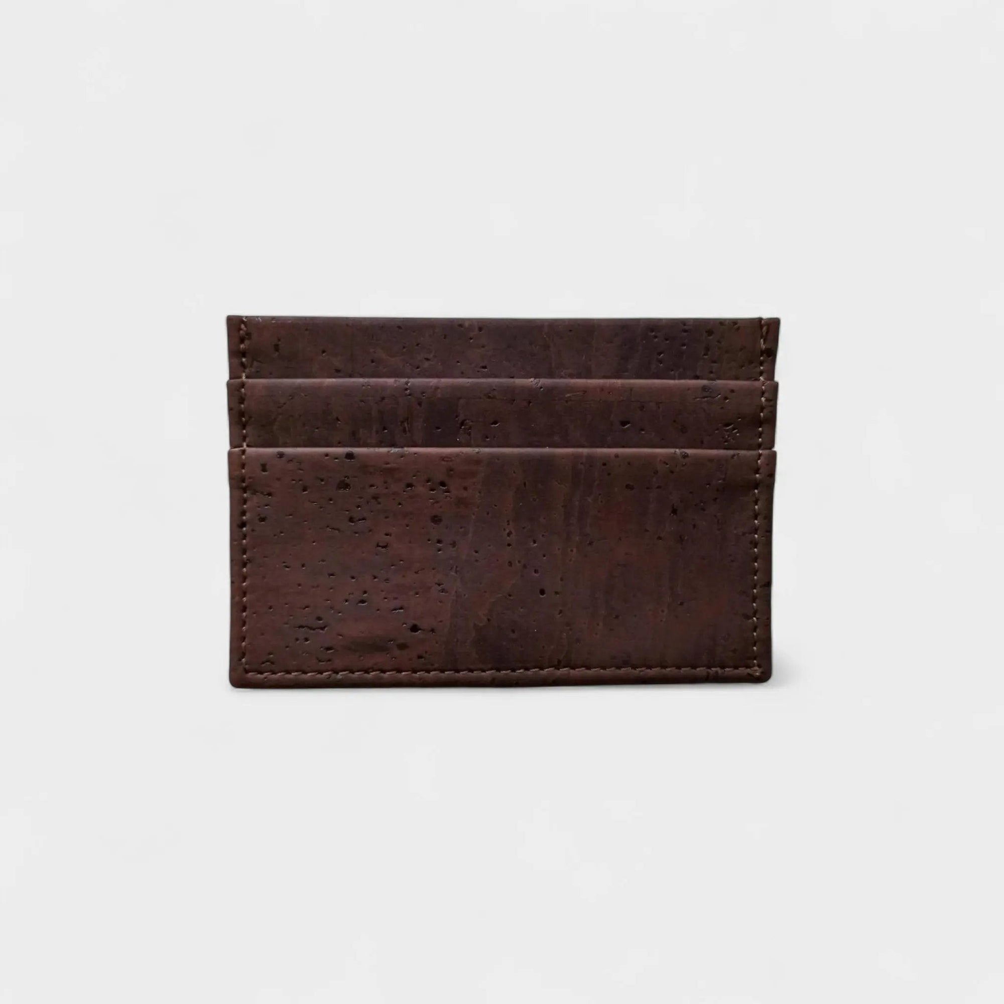 Porte-cartes vegan en liège  Karmyliege