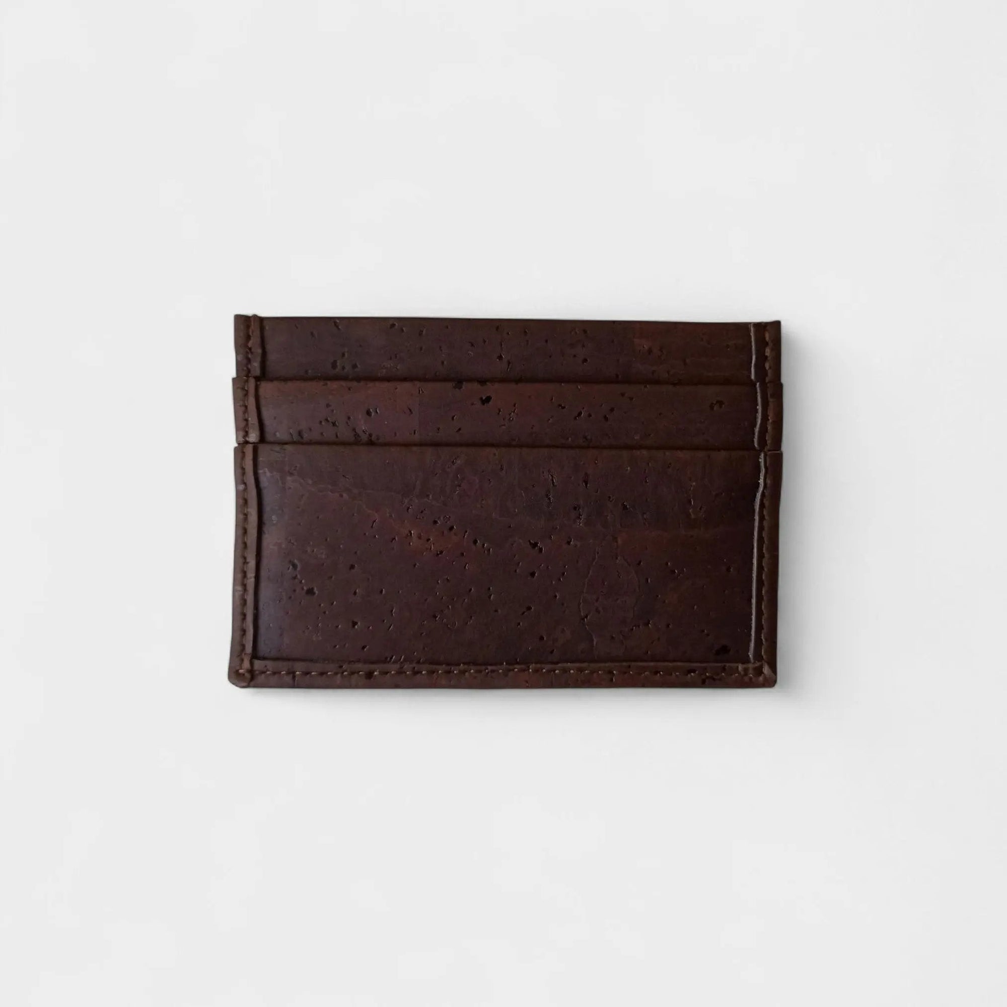 Porte-cartes vegan en liège  Karmyliege