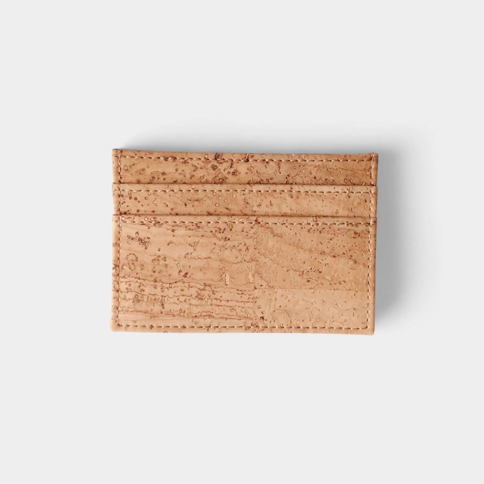 Porte-cartes vegan en liège  Karmyliege