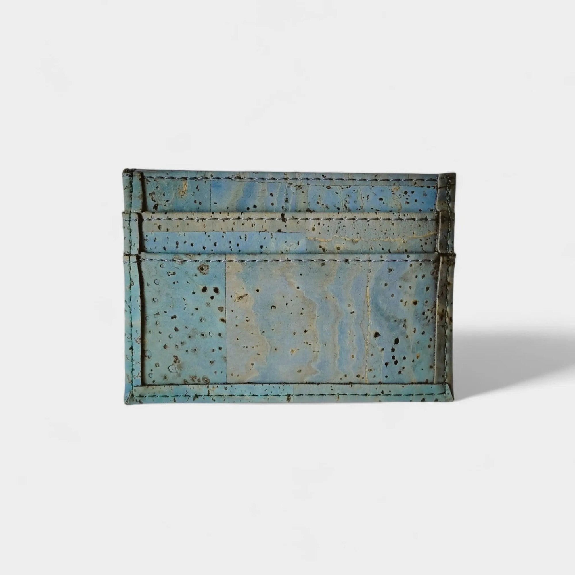 Porte-cartes vegan en liège  Karmyliege