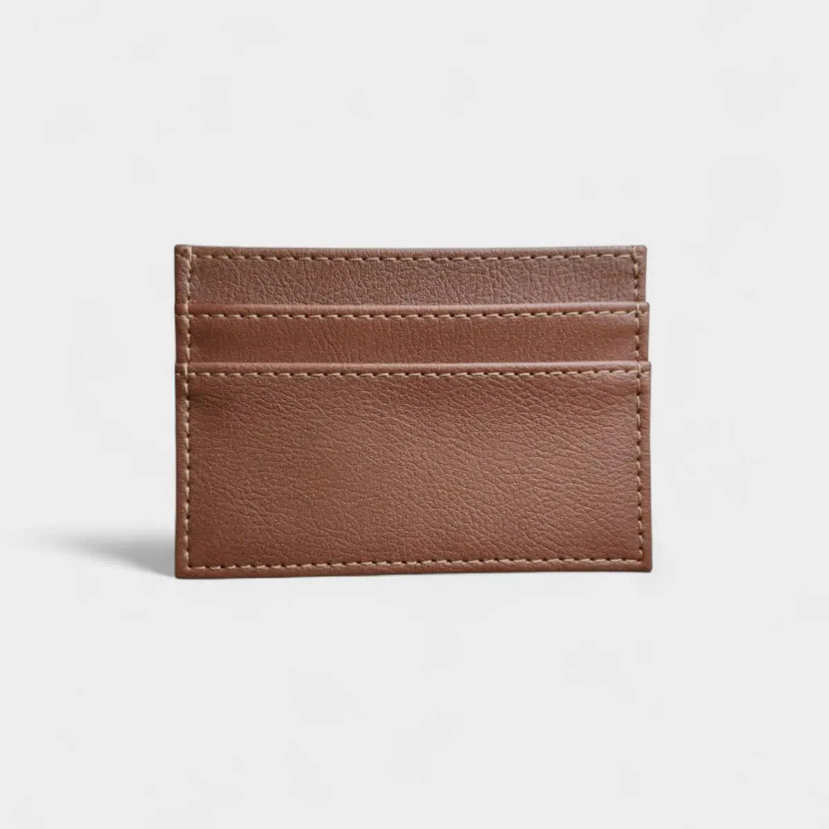 Porte cartes vegan en peau de pomme - Unisexe  Karmyliege