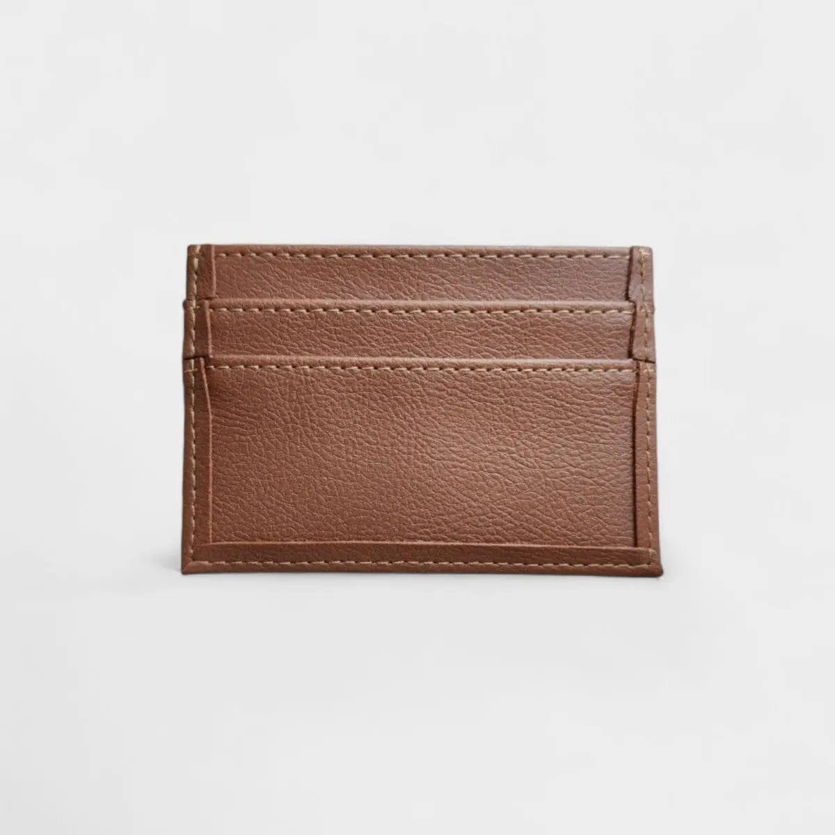 Porte cartes vegan en peau de pomme - Unisexe  Karmyliege