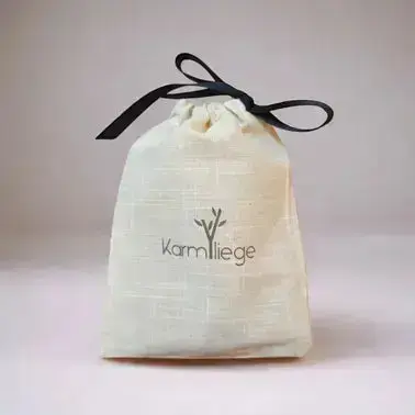 Bracelet vegan en liège, Malo marron  Karmyliege