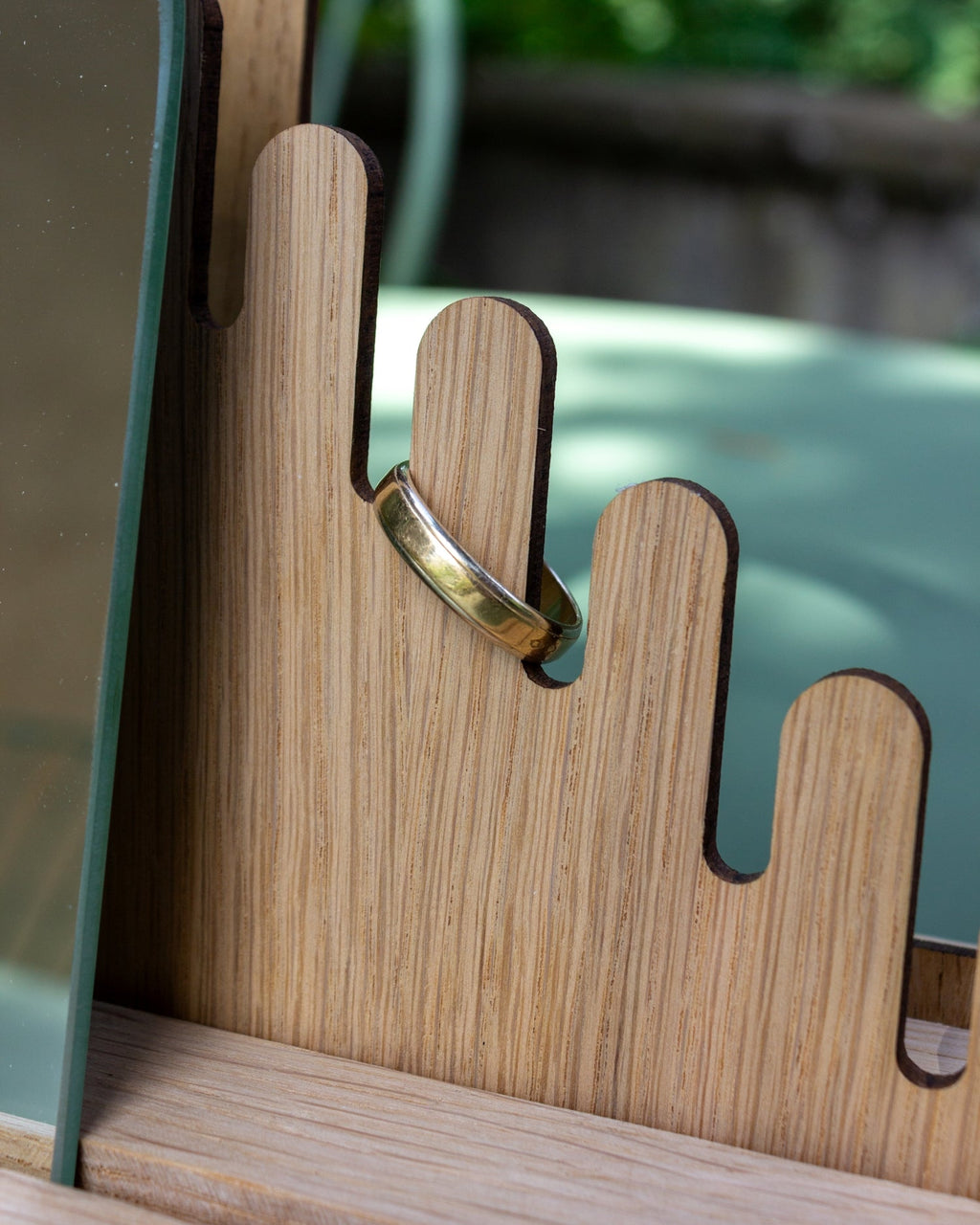 Parenthèse - Reine Mère