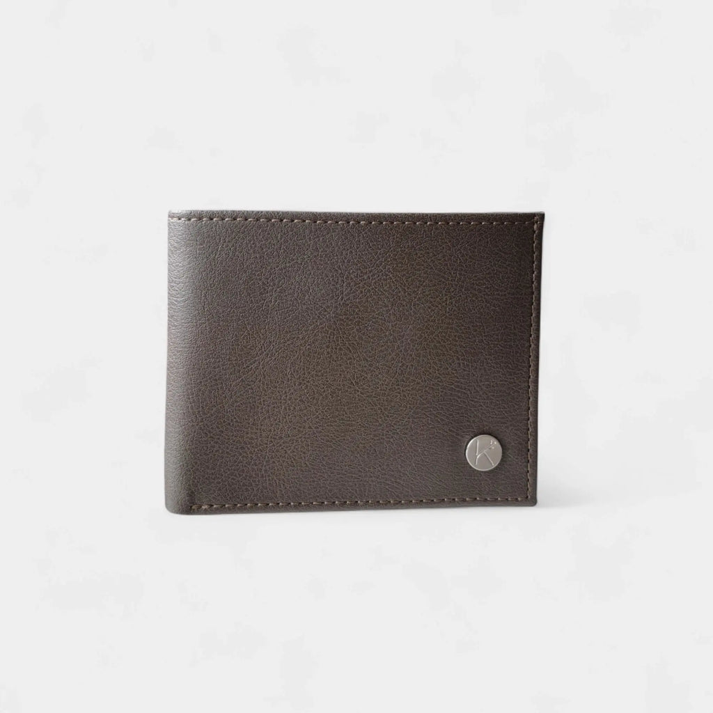 Portefeuille vegan en peau de pomme, Jules  Karmyliege