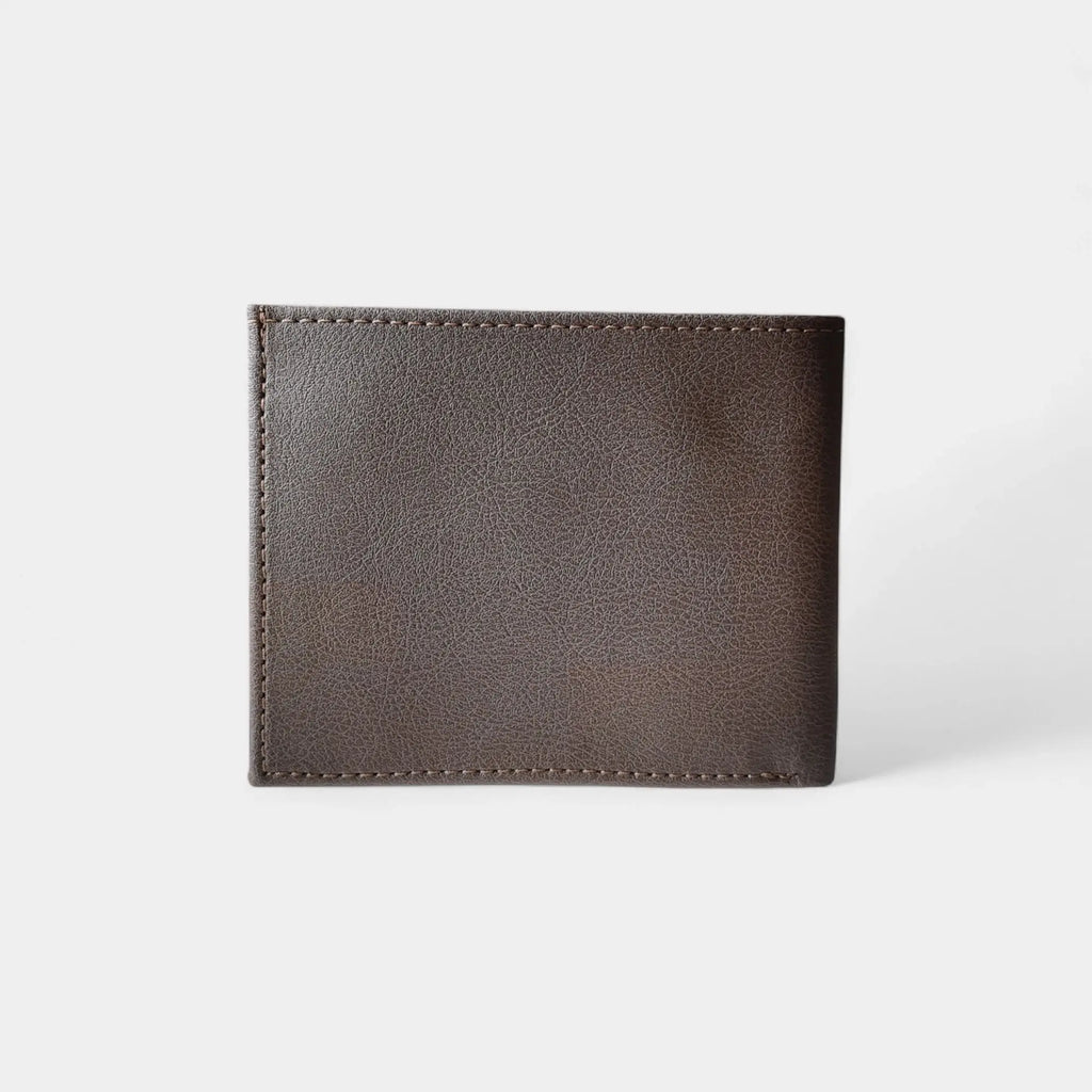 Portefeuille vegan en peau de pomme, Jules  Karmyliege