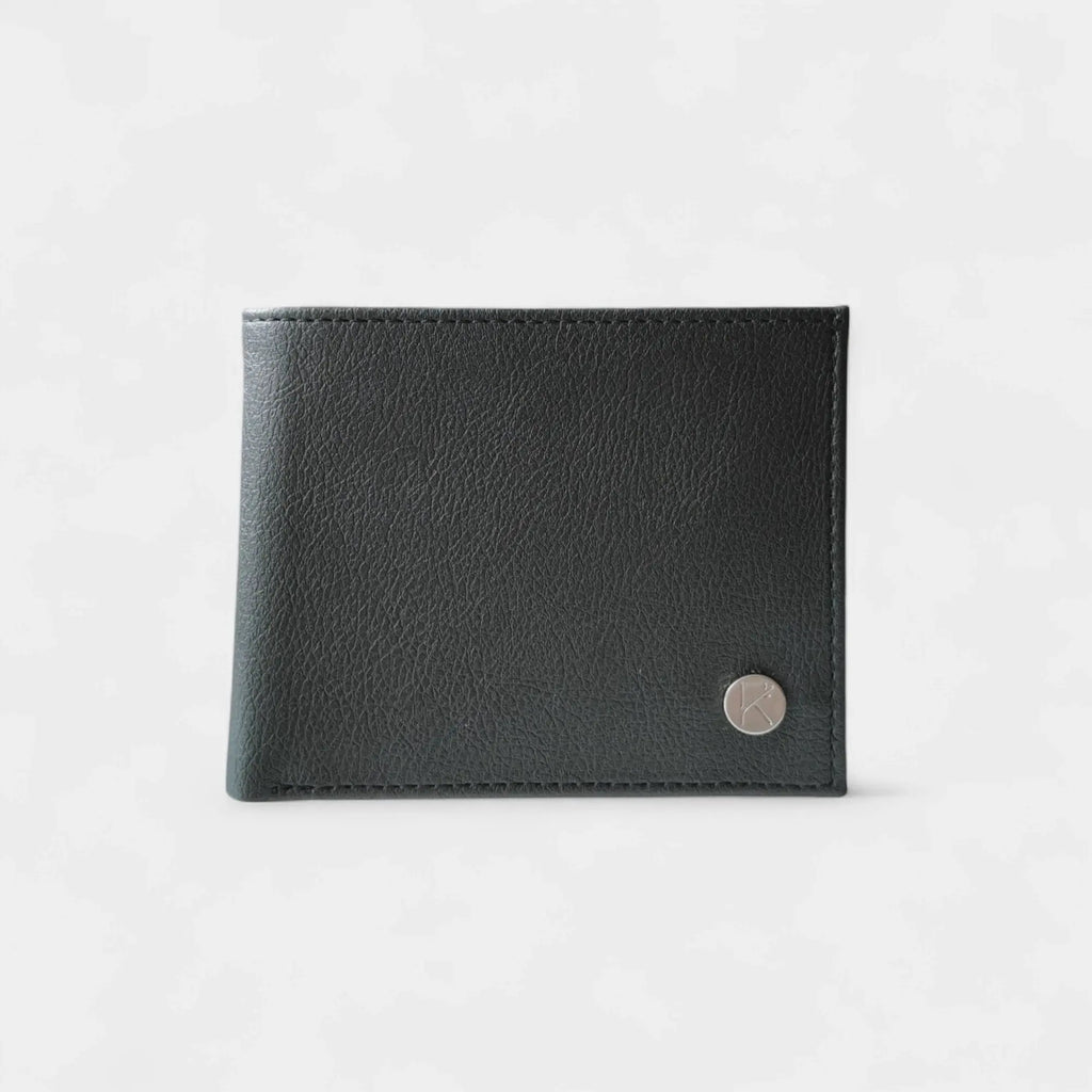 Portefeuille vegan en peau de pomme, Jules  Karmyliege