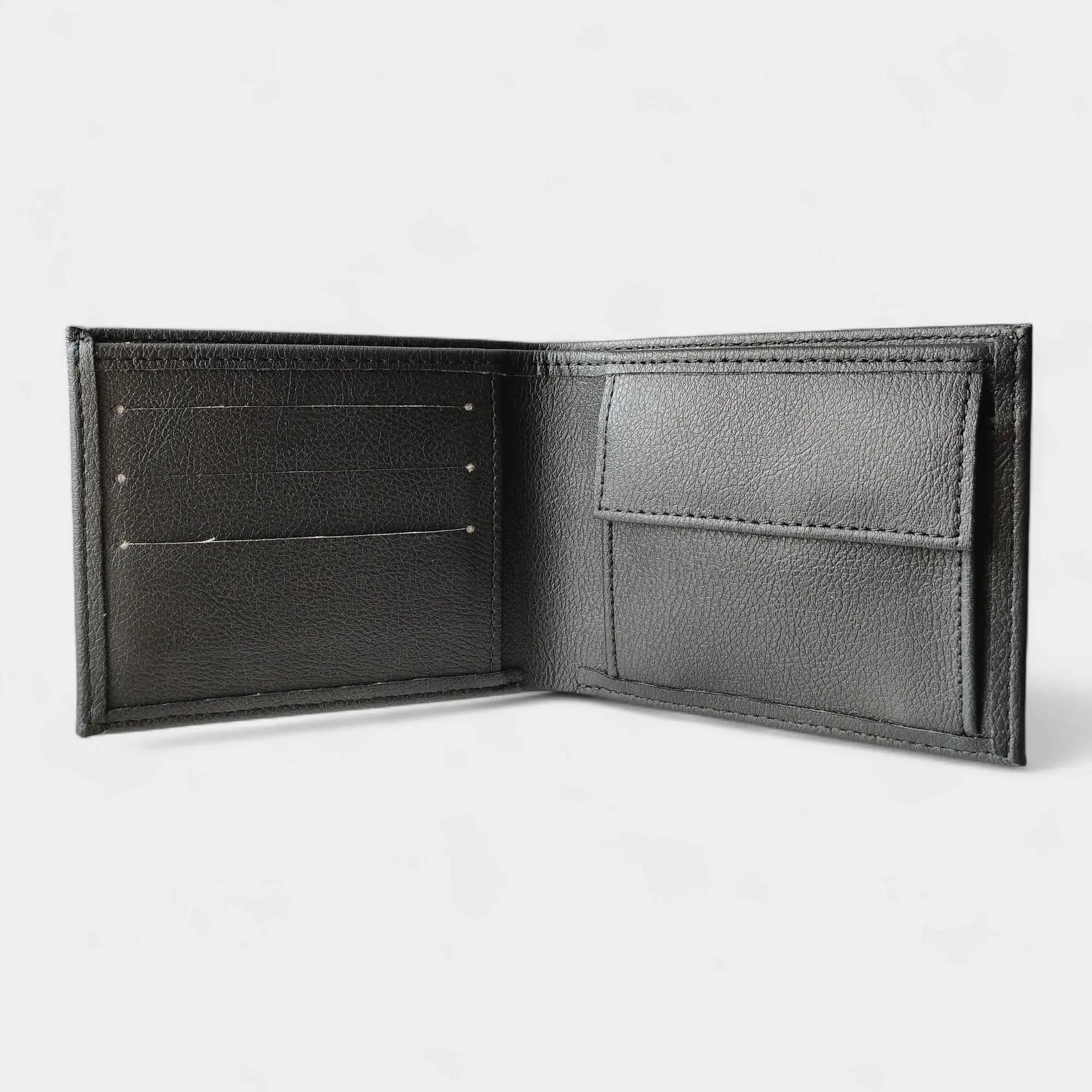 Portefeuille vegan en peau de pomme, Jules  Karmyliege