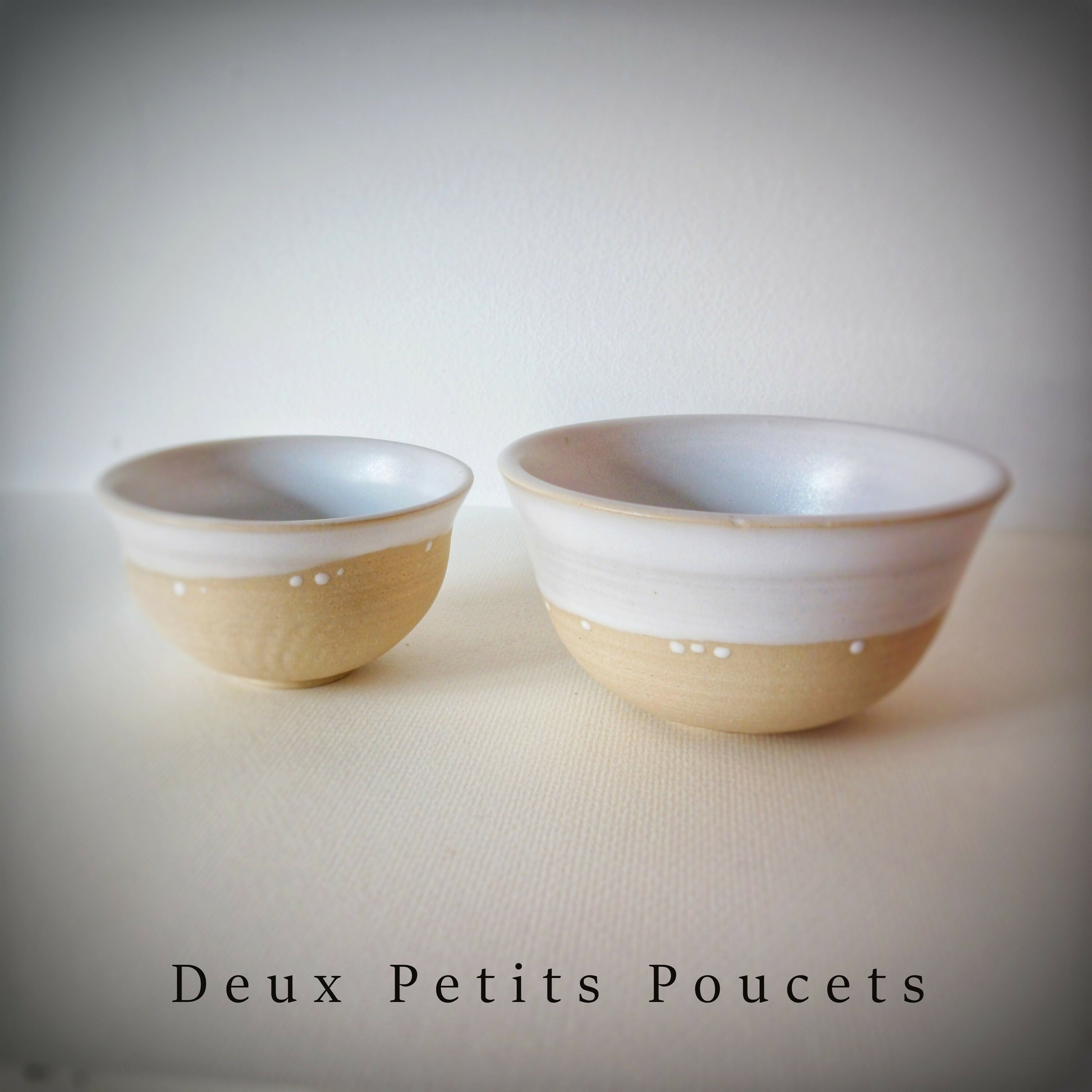 "Deux petits Poucets"