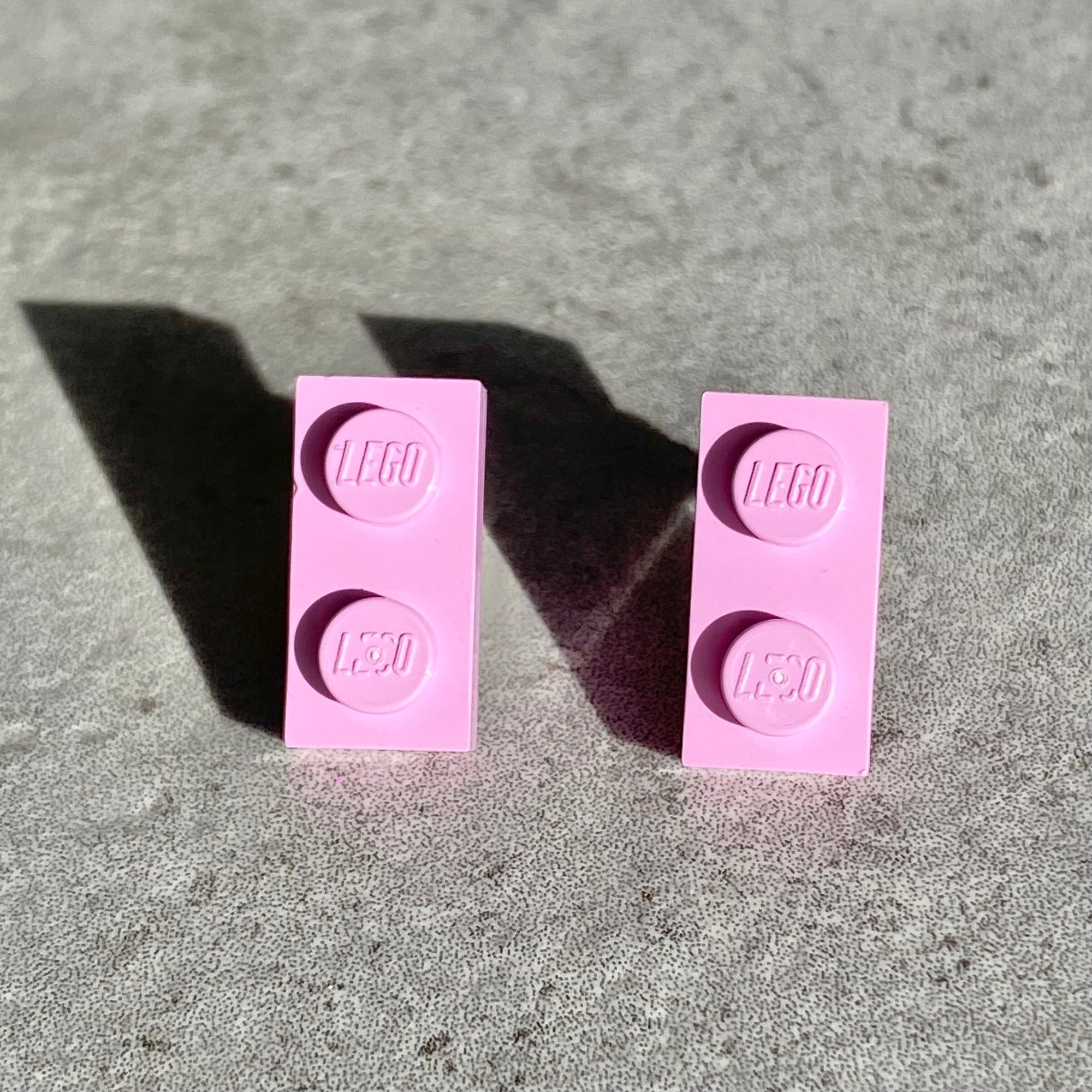 Puces rectangles