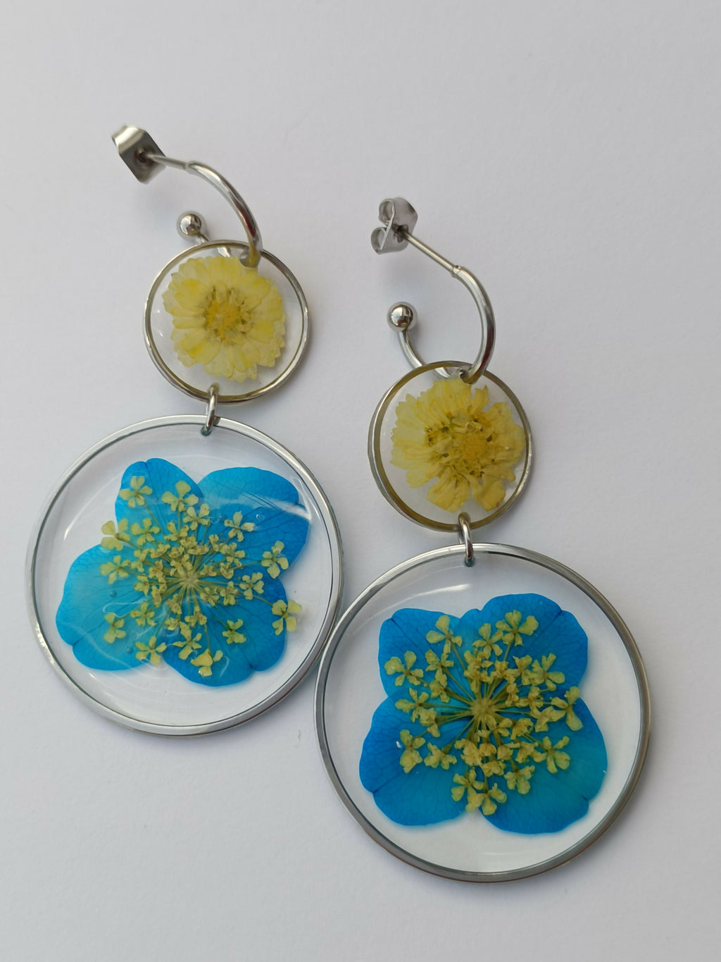 Dried Flowers