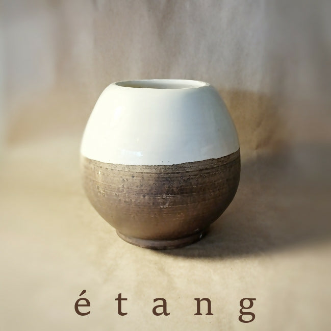 étang