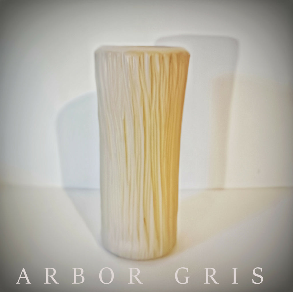 Vase “Arbor Gris”