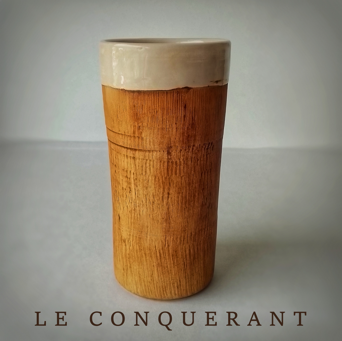 LE CONQUERANT