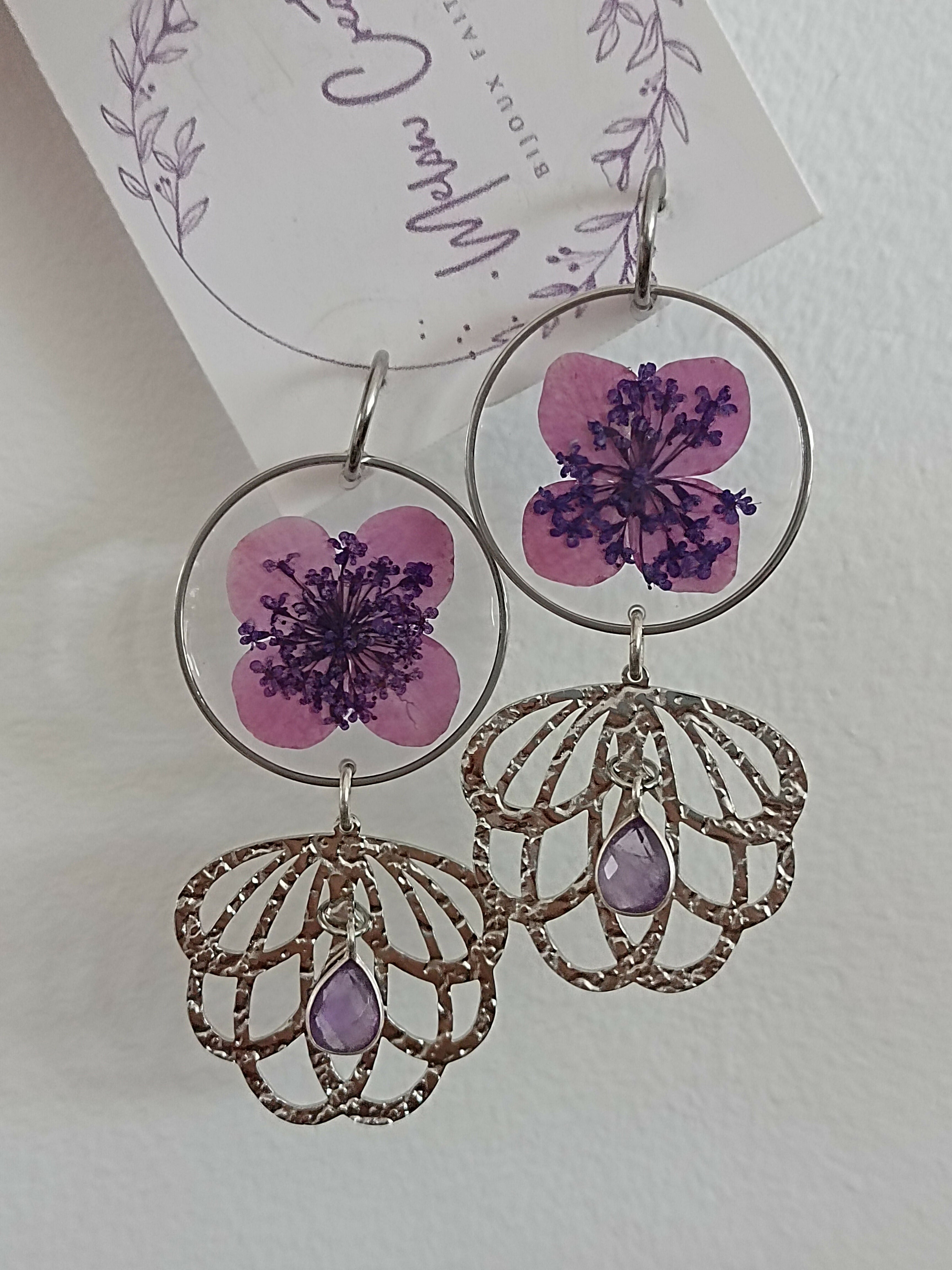 Dried Flowers
