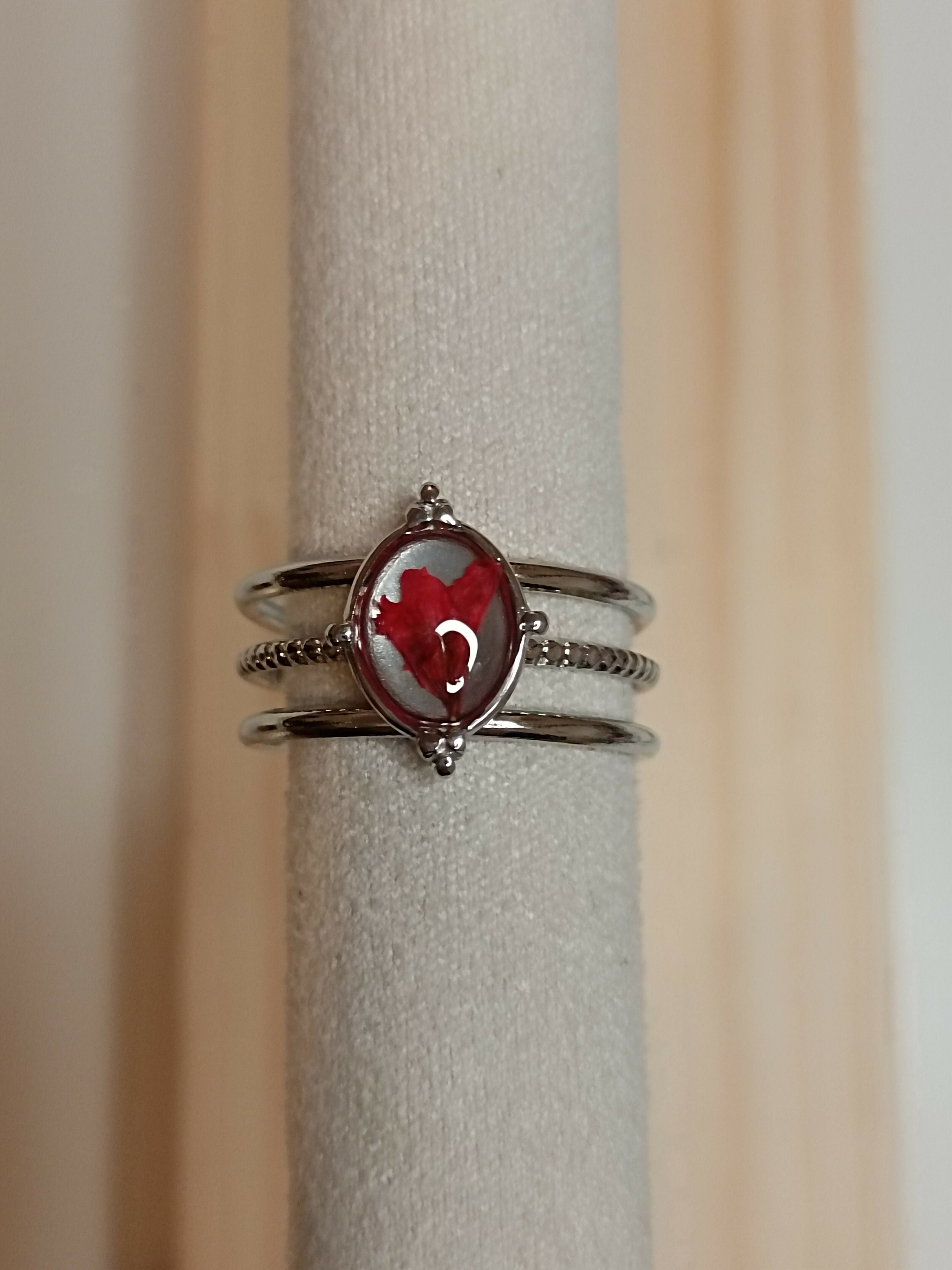 MEL/BMR Adjustable Multi-Row Ring