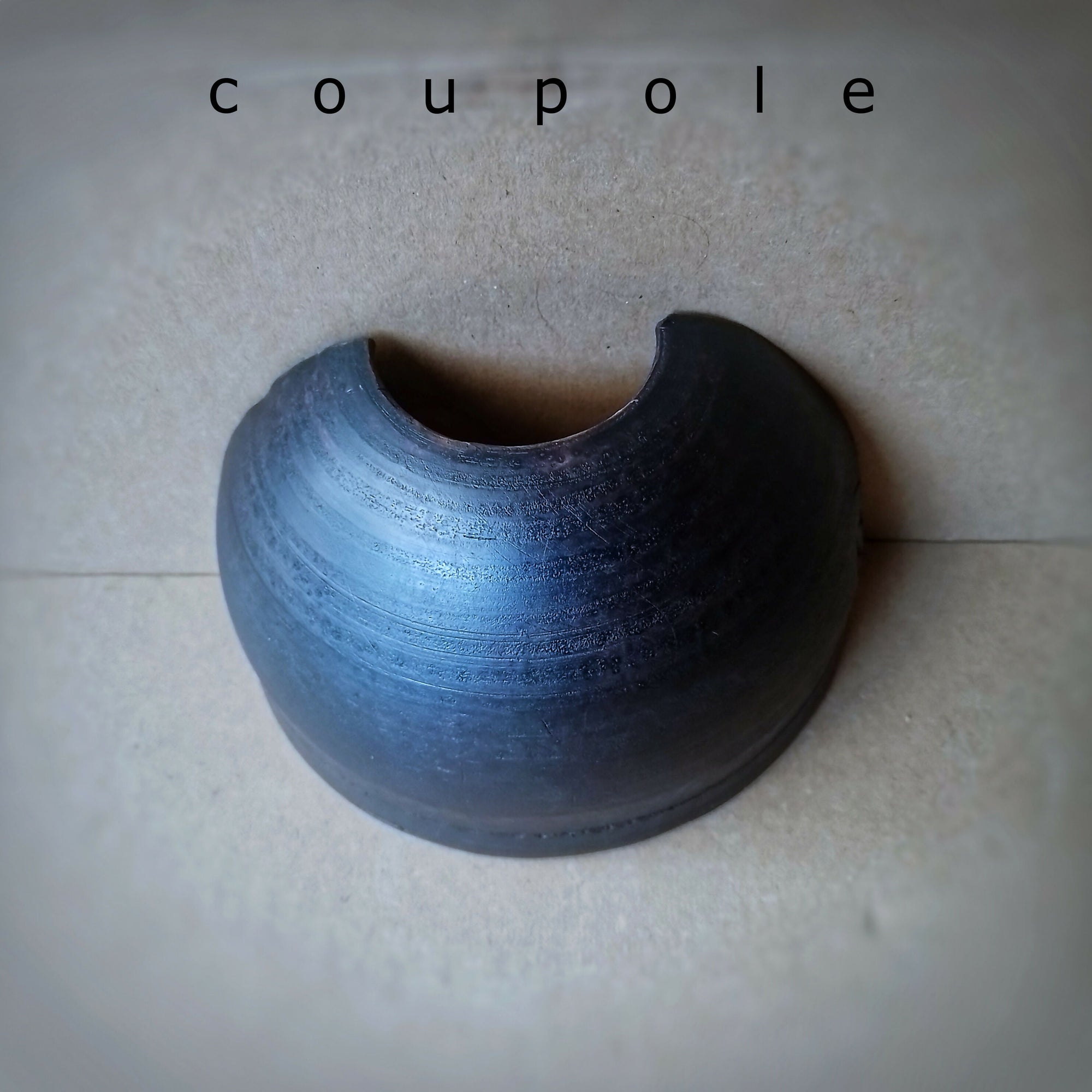 coupole ph