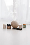 Coffret voyage des sens