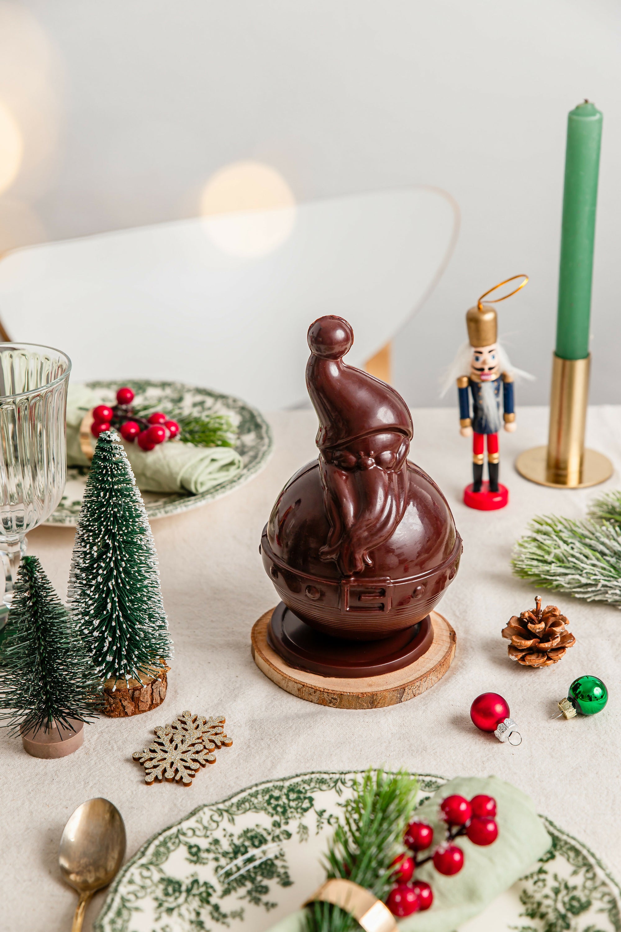 Père Noël 2 - Format web