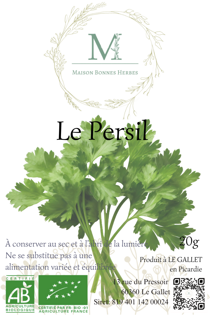 PERSIL
