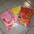 ORI038 DIY Origami Kit