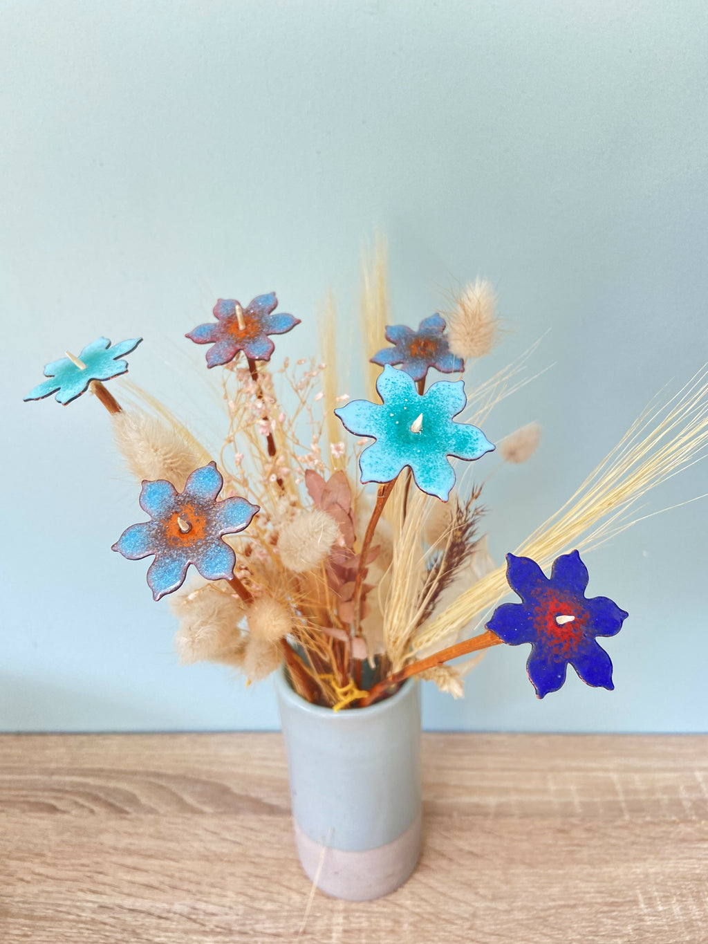 Fleur Pâquerette