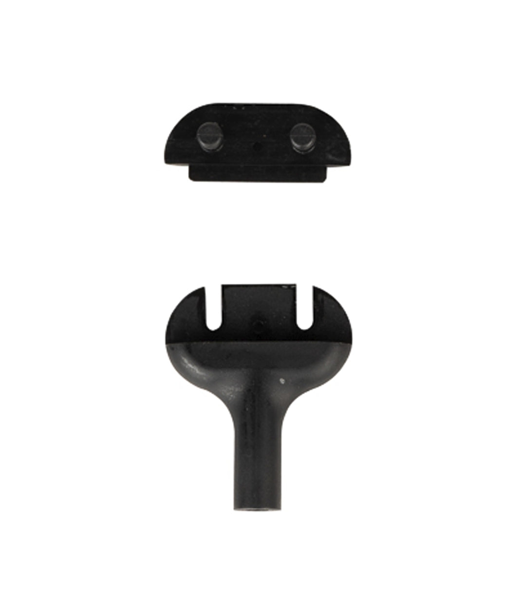 Sale of spare parts