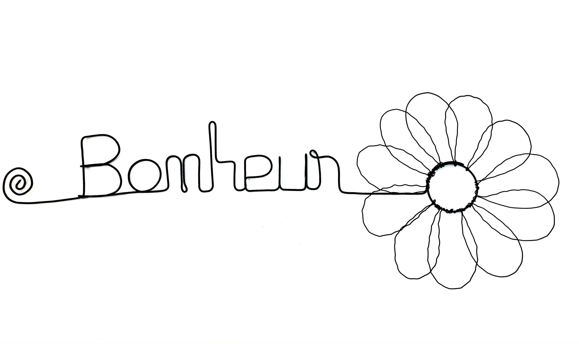 BONHEUR:MARGUERITE - copie