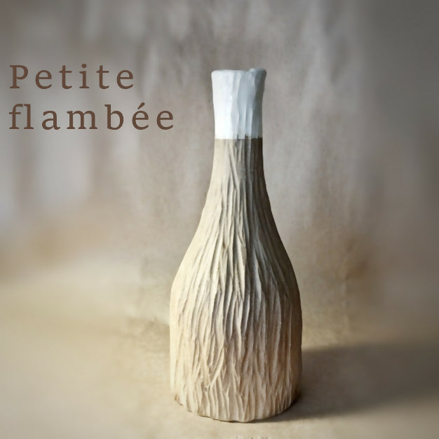 petite flambée