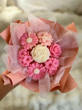 7-flower bouquet