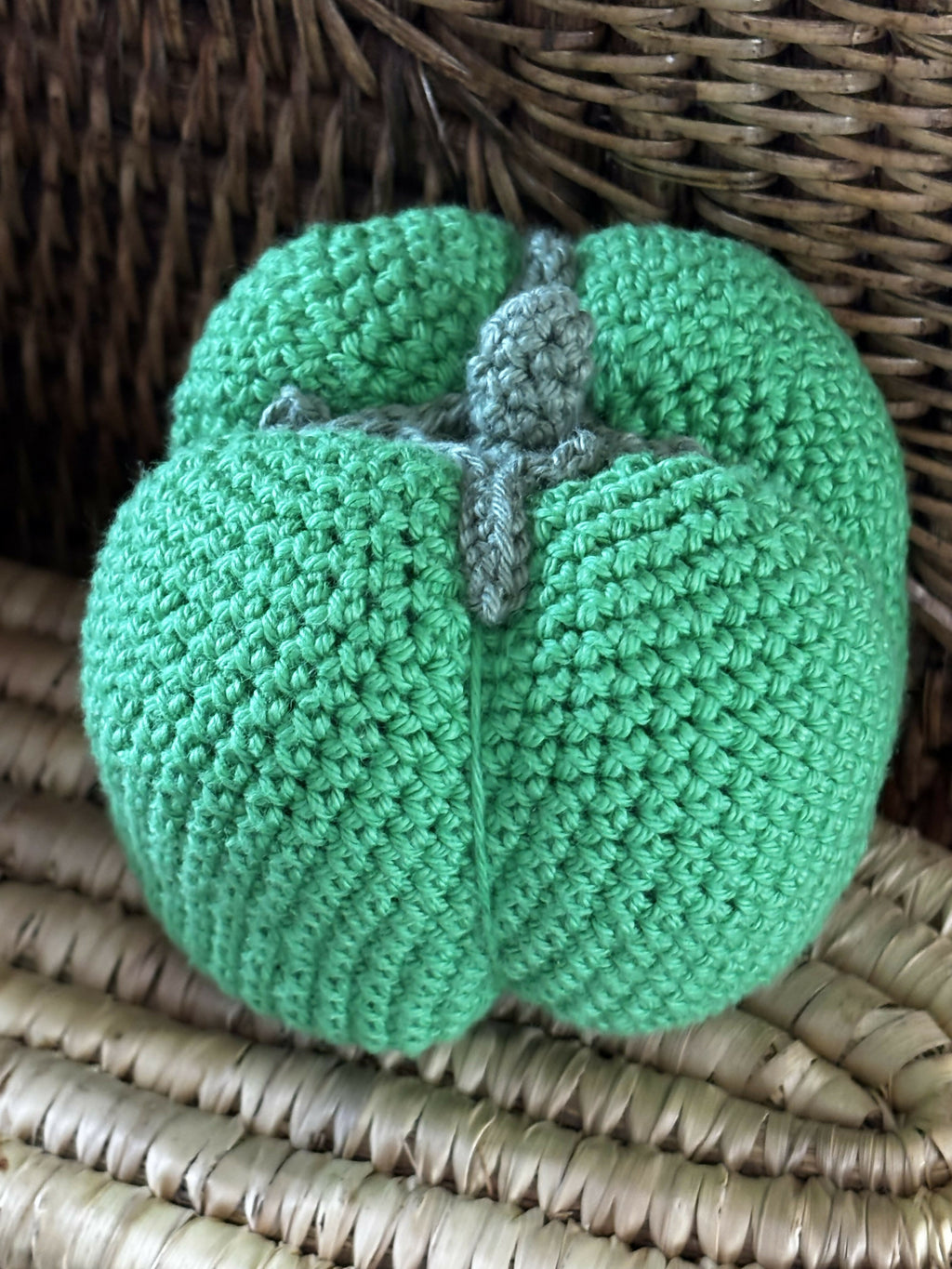 Poivron