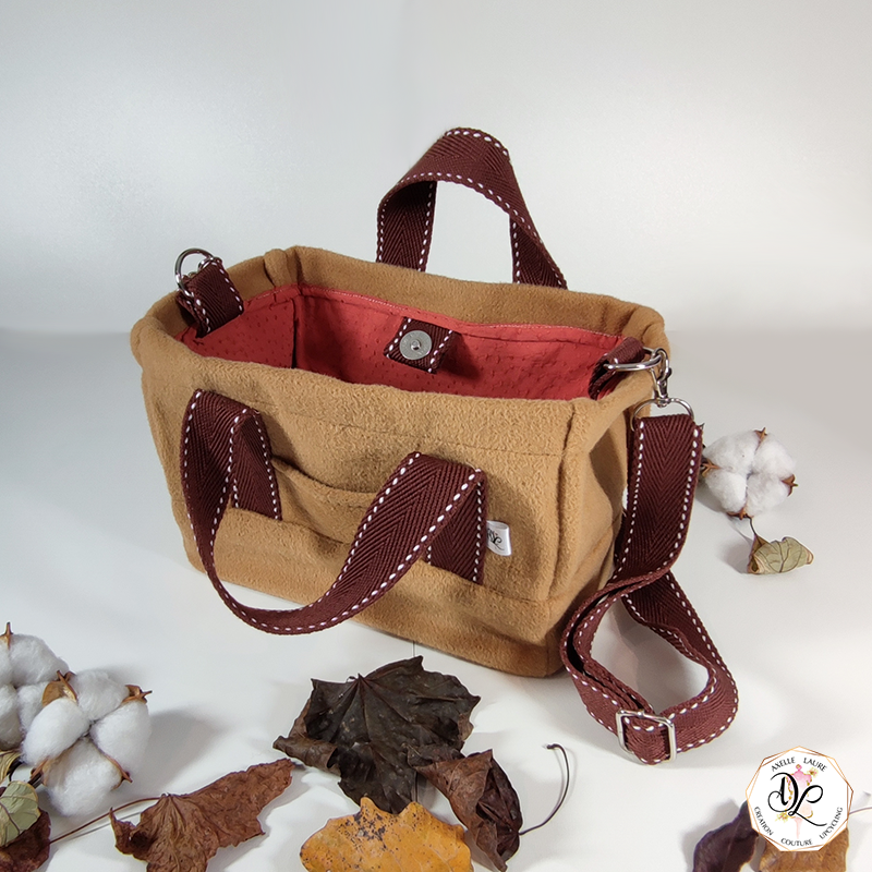 Sac Weasley