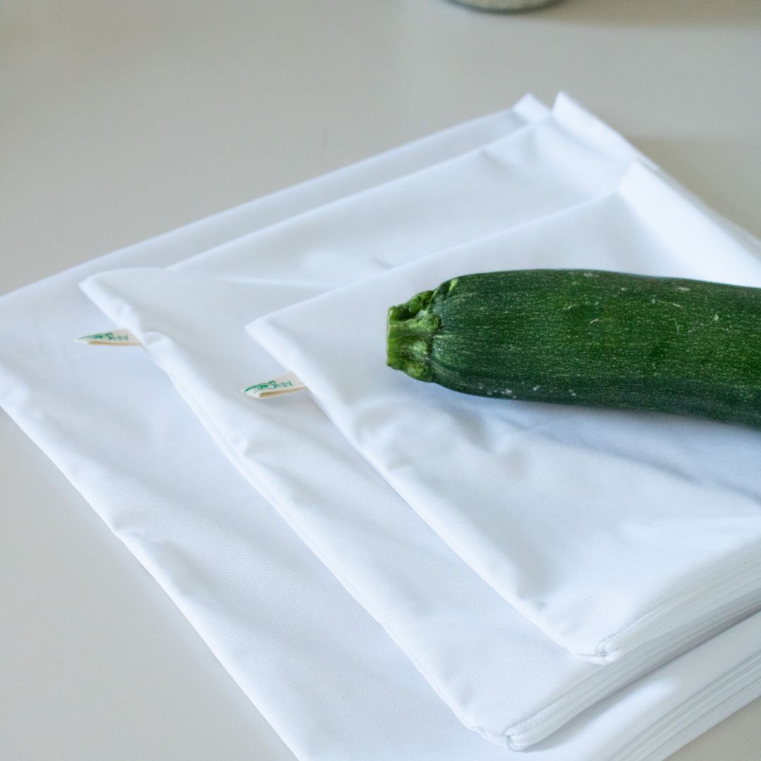PDP Washable Freezer Bag