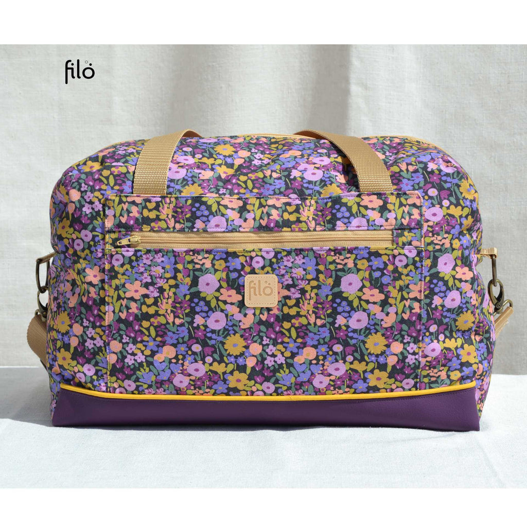 Sac Week-End Evasion - JOY