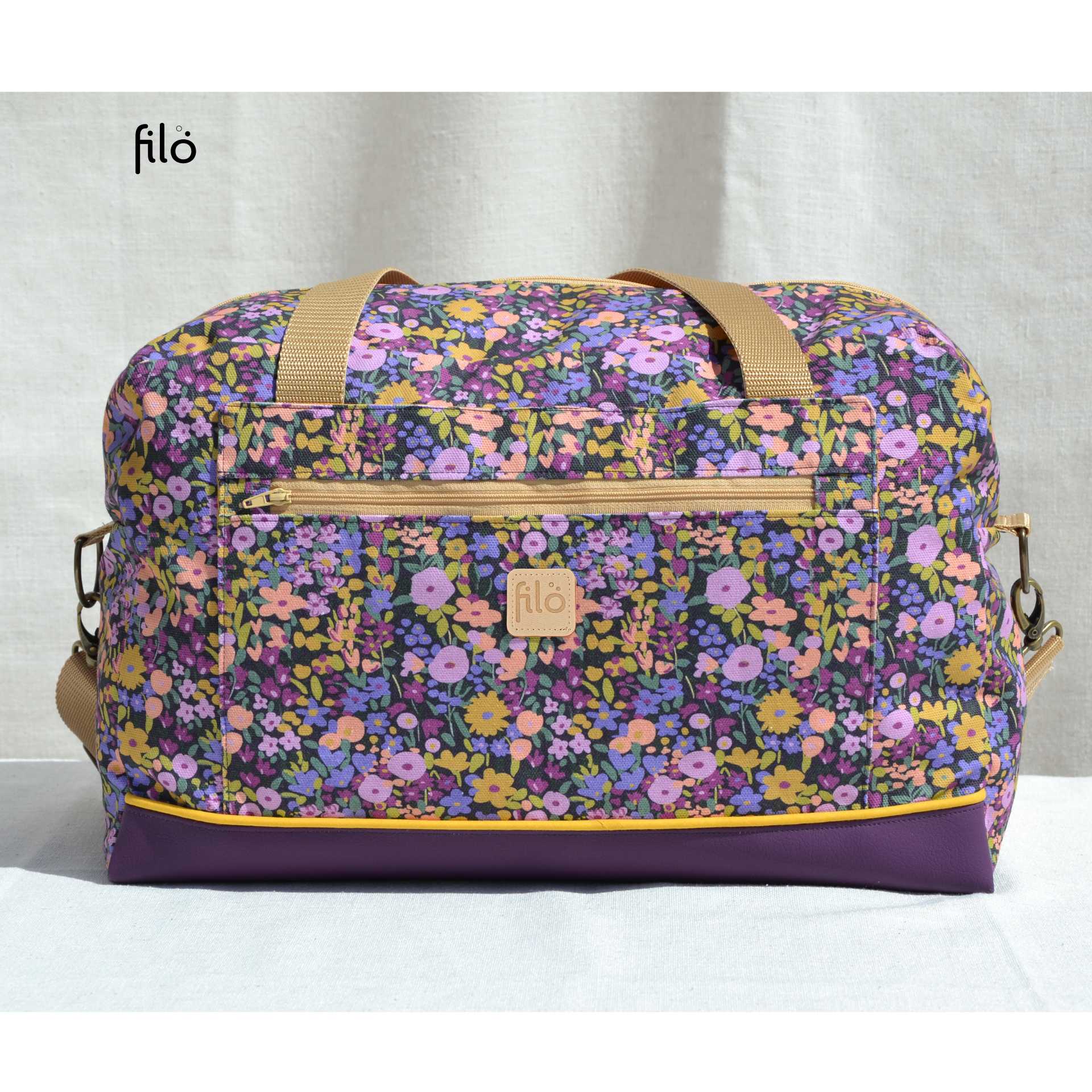 Sac Week-End Evasion - JOY