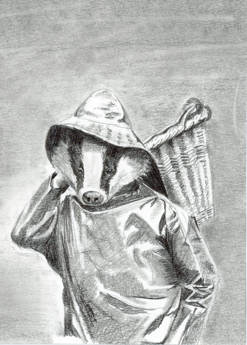 SÉRIE_Animaux costumés