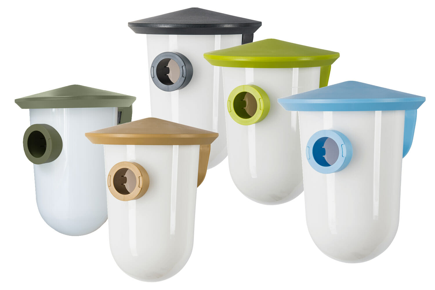 Nest Box BreedR