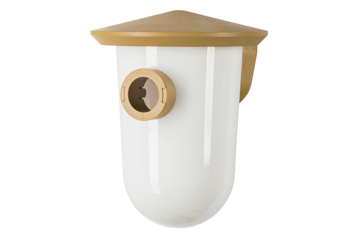 Nest Box BreedR
