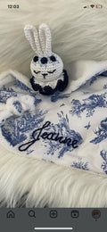 BRODERIE PRENOM