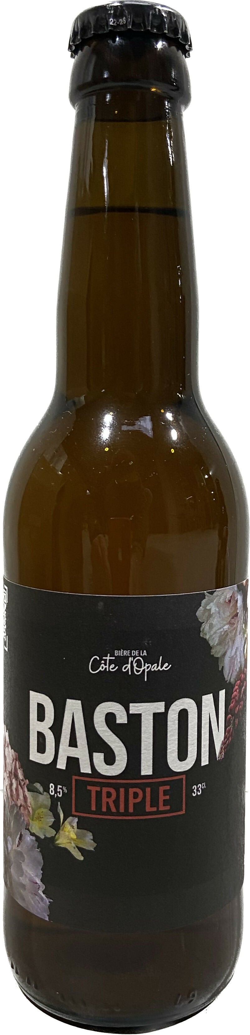 Baston Triple 33cl SF