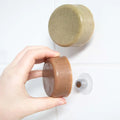 PORTE SAVON AIMANTE
