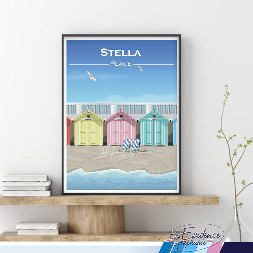 Stella - Plage