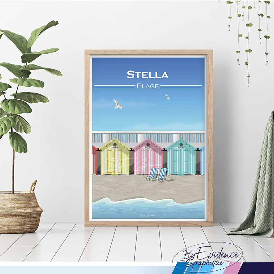 Stella - Plage