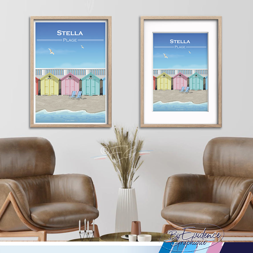 Stella - Plage