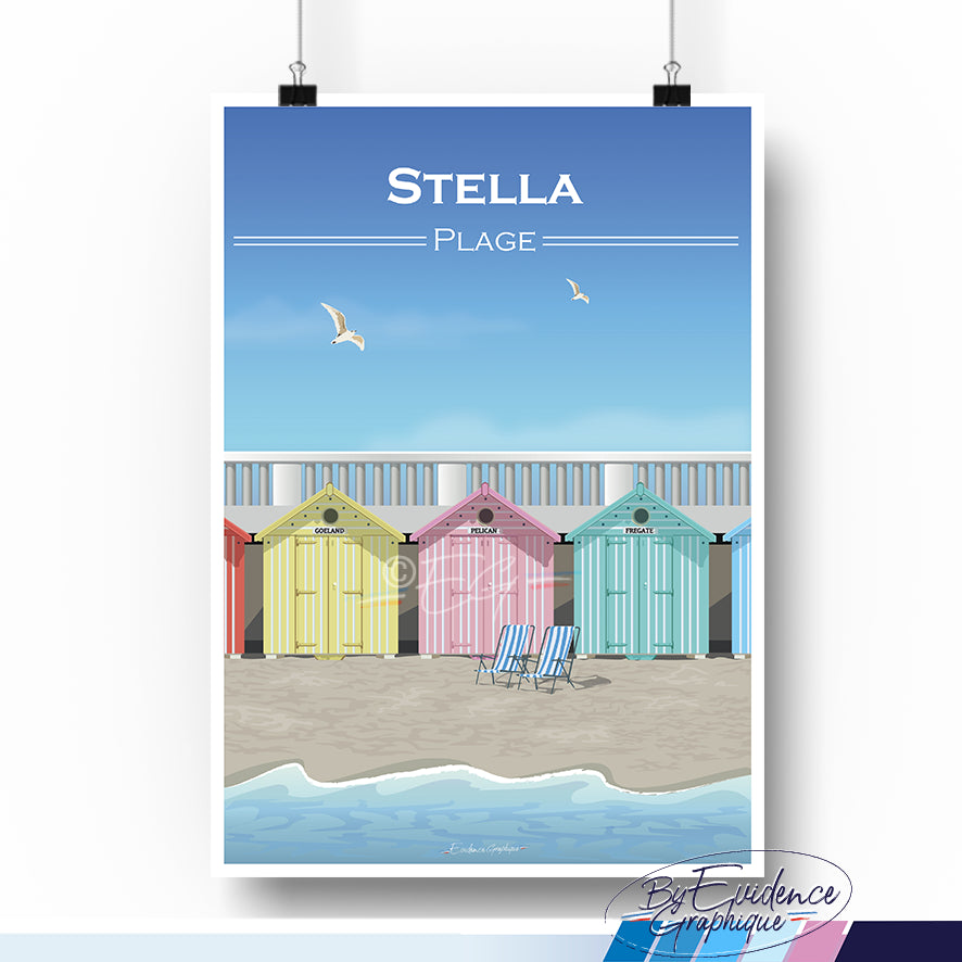 Stella - Plage