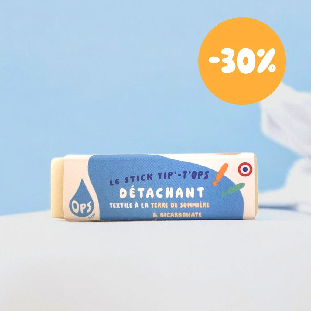 Stick Détachant