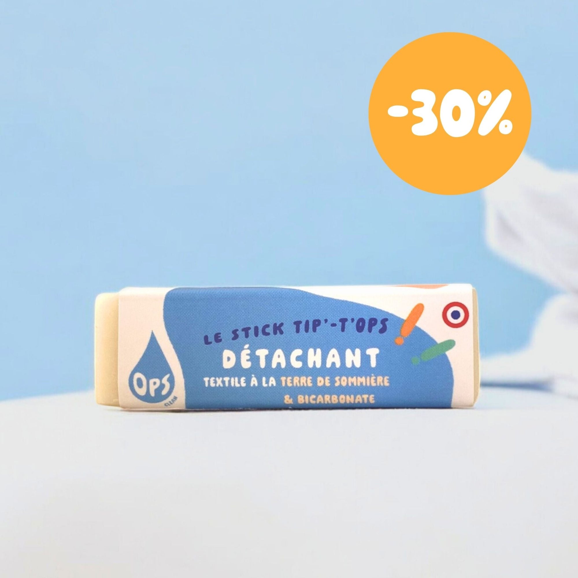 Stick Détachant