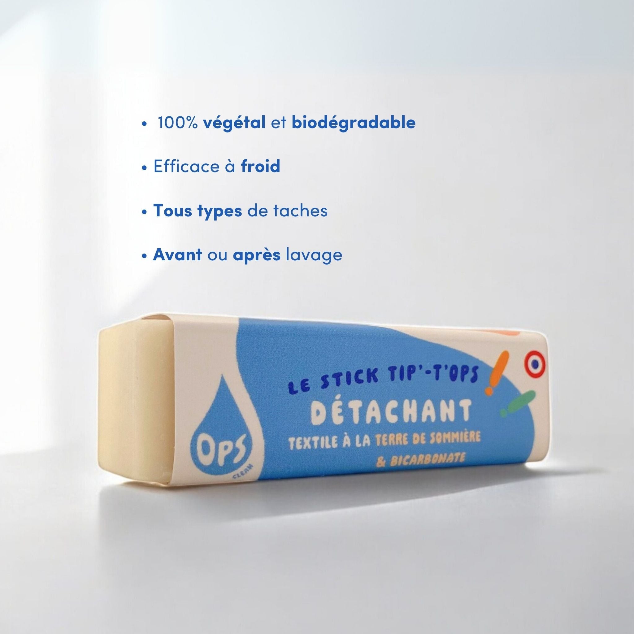 Stain Remover Stick