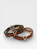 Men's Thomas bracelet
